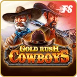 Bocoran RTP Slot Spadegaming Gold Rush Cowboy